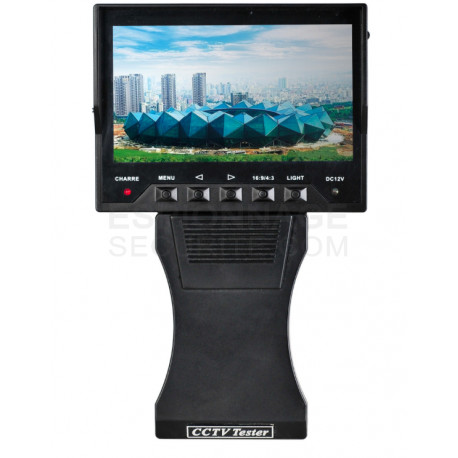 moniteur moniteur