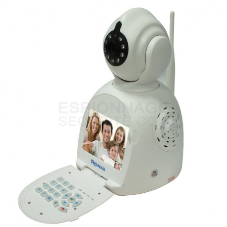 Réseau téléphone d'appareil-SP001 Réseau téléphone d'appareil-SP001