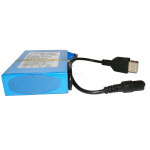 Batterie rechargeable USB TM-12480 4800mAh