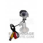Caméra de surveillance 700TVL Waterproof