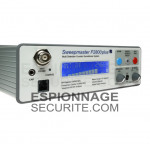 SWEEPMASTER F2800 Plus - Système de surveillance contre Professional.
