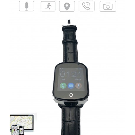 MONTRE TELEPHONE GPS MONTRE TELEPHONE GPS